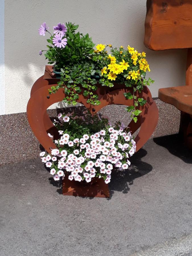 Haus Brugger Apartment Цел ам Цилер Екстериор снимка